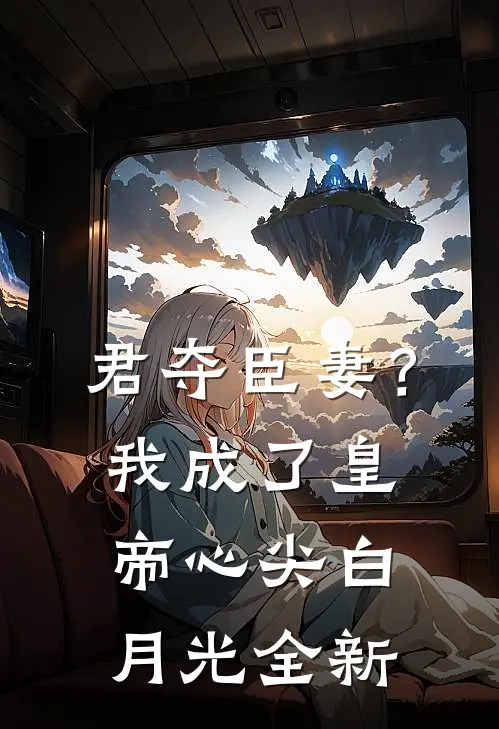 君夺臣妻？我成了皇帝心尖白月光全新