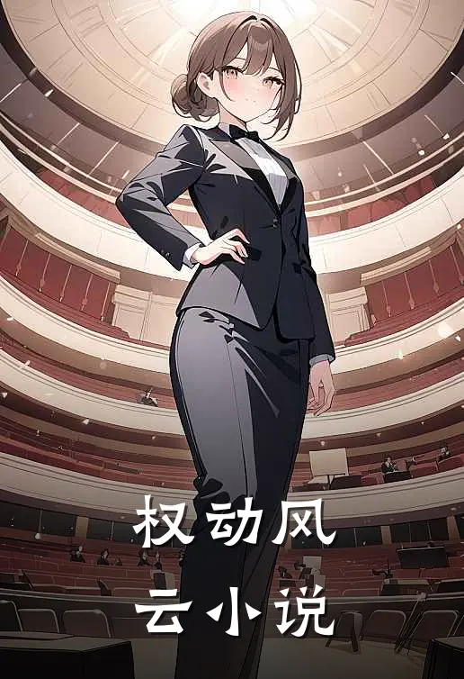 权动风云小说