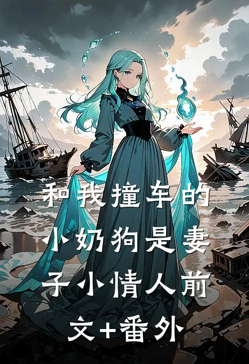 和我撞车的小奶狗是妻子小情人前文+番外