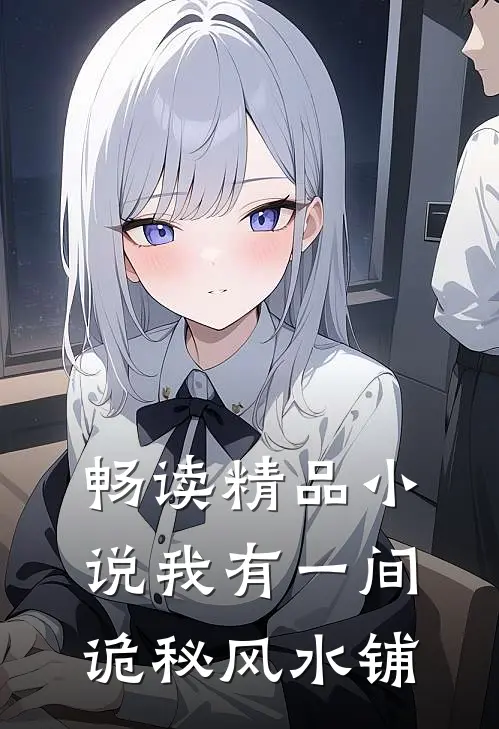 畅读精品小说我有一间诡秘风水铺