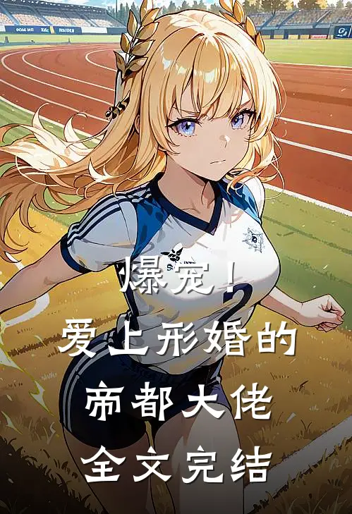 爆宠！爱上形婚的帝都大佬全文完结
