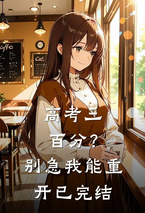 高考三百分？别急，我能重开已完结