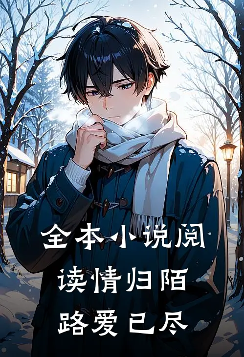 全本小说阅读情归陌路爱已尽