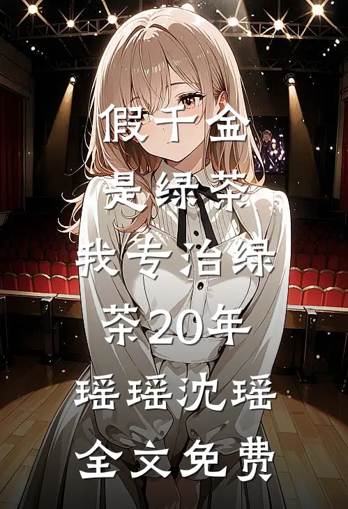 假千金是绿茶，我专治绿茶20年瑶瑶沈瑶全文免费