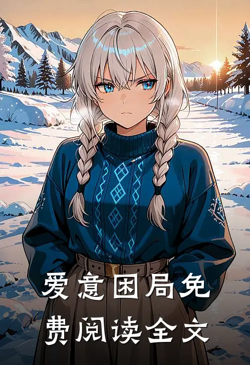 爱意困局免费阅读全文
