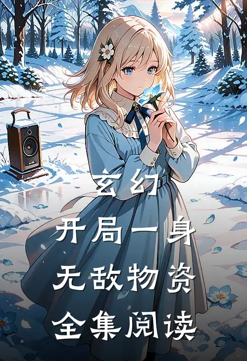 玄幻：开局一身无敌物资全集阅读