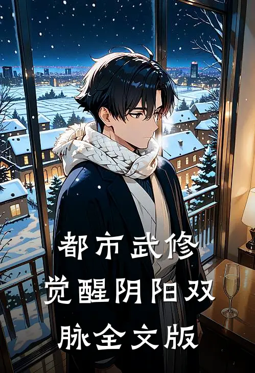 都市武修：觉醒阴阳双脉全文版