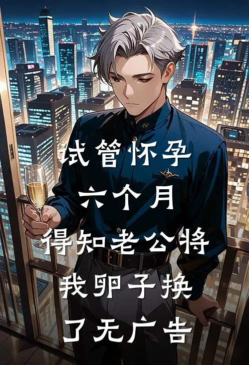 试管怀孕六个月，得知老公将我卵子换了无广告