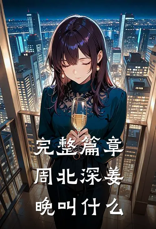 完整篇章周北深姜晚叫什么