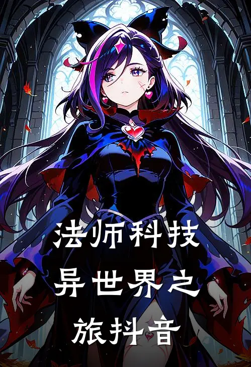 法师科技异世界之旅抖音