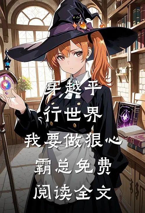 穿越平行世界：我要做狠心霸总免费阅读全文