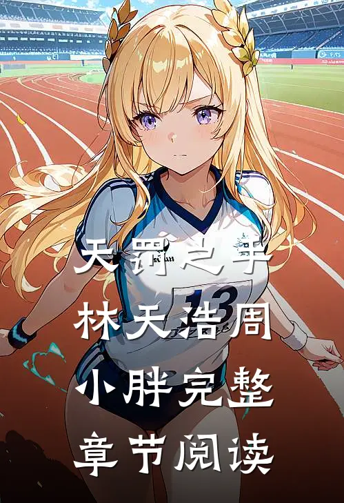 天罚之手林天浩周小胖完整章节阅读