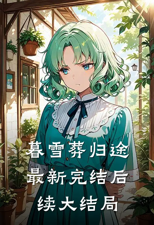 暮雪葬归途最新完结后续大结局