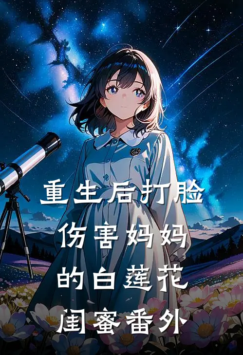 重生后打脸伤害妈妈的白莲花闺蜜番外