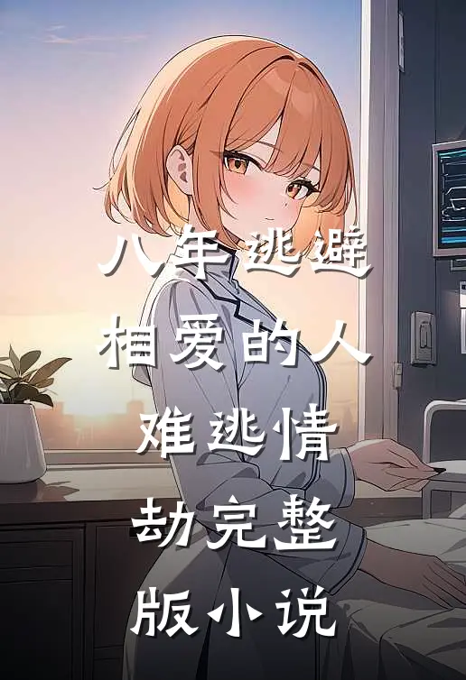 八年逃避，相爱的人难逃情劫完整版小说