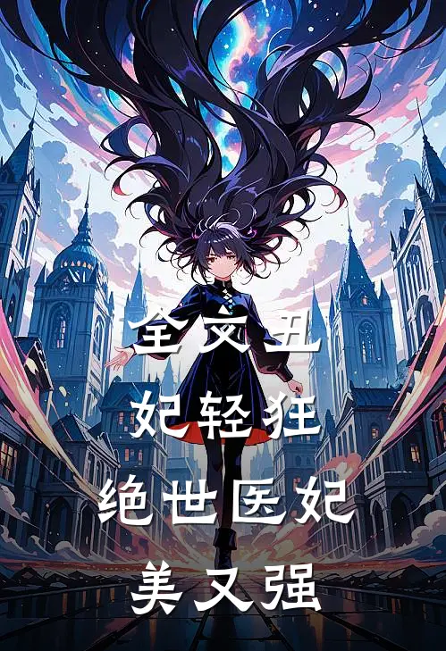 全文丑妃轻狂：绝世医妃美又强