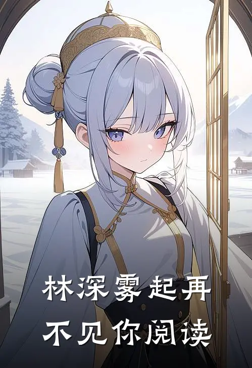 林深雾起再不见你阅读