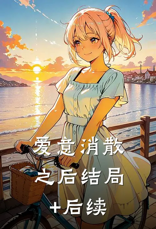 爱意消散之后结局+后续