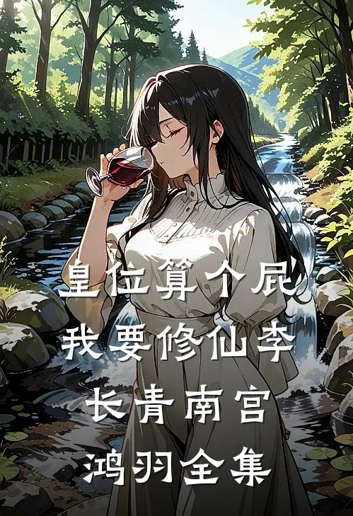 皇位算个屁，我要修仙李长青南宫鸿羽 全集