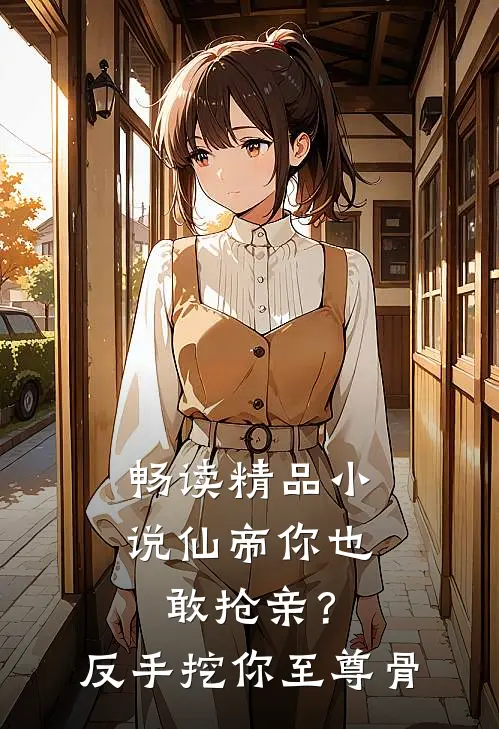 畅读精品小说仙帝你也敢抢亲？反手挖你至尊骨