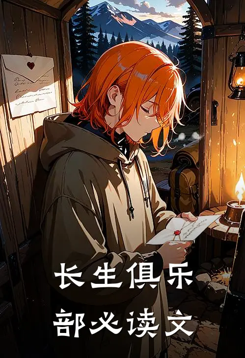 长生俱乐部必读文