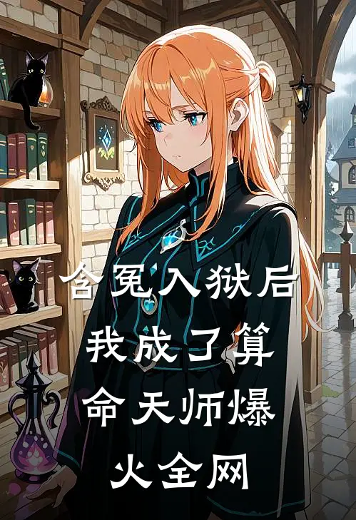 含冤入狱后，我成了算命天师爆火全网