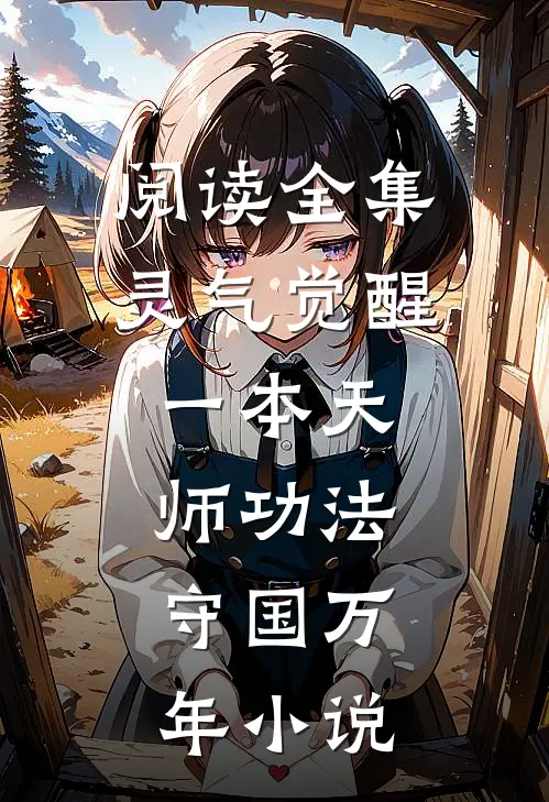 阅读全集灵气觉醒:一本天师功法,守国万年小说