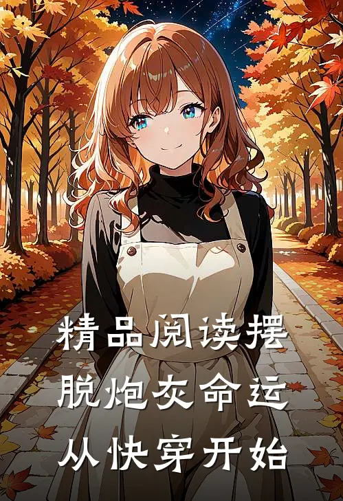 精品阅读摆脱炮灰命运，从快穿开始