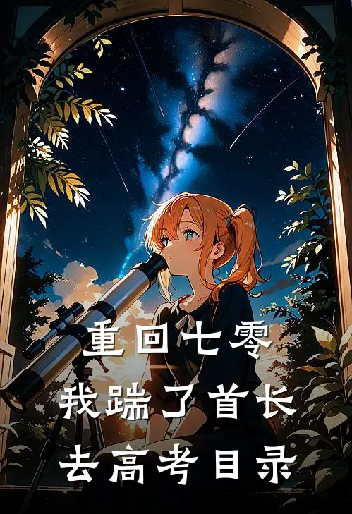 重回七零，我踹了首长去高考目录