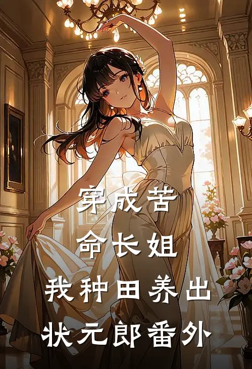 穿成苦命长姐，我种田养出状元郎番外