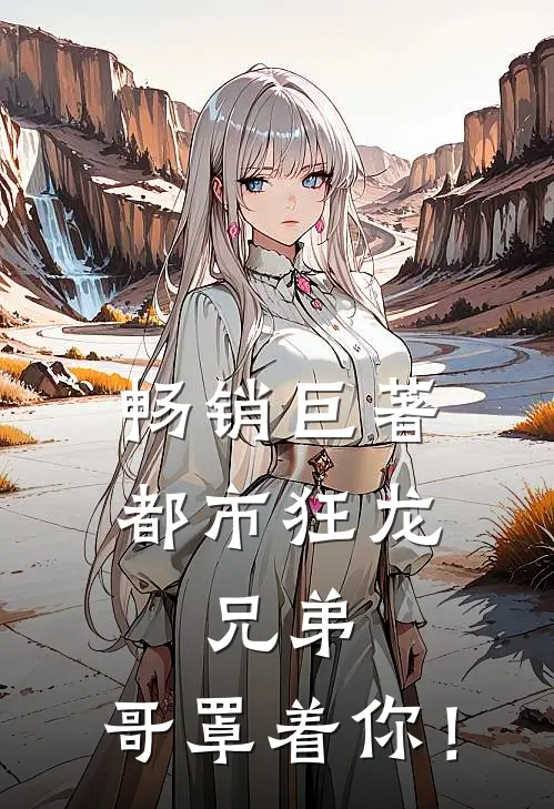 畅销巨著都市狂龙：兄弟，哥罩着你！