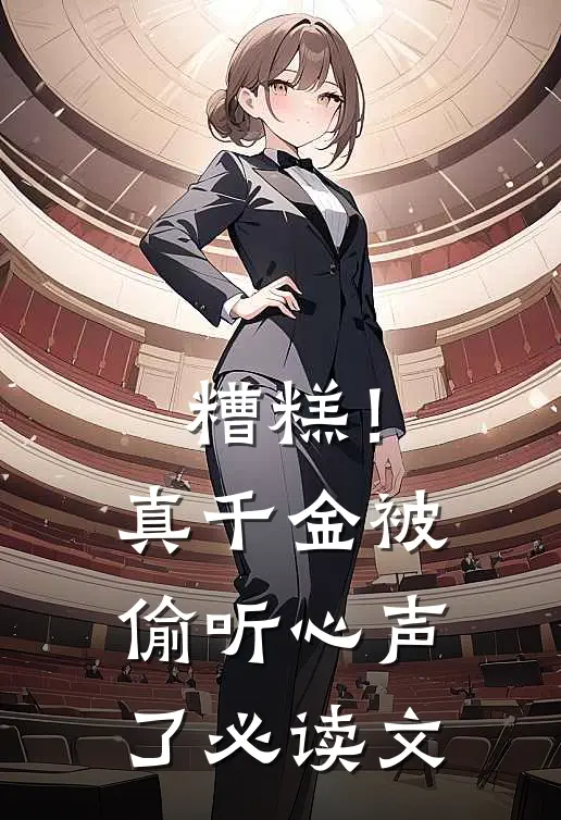 糟糕！真千金被偷听心声了必读文