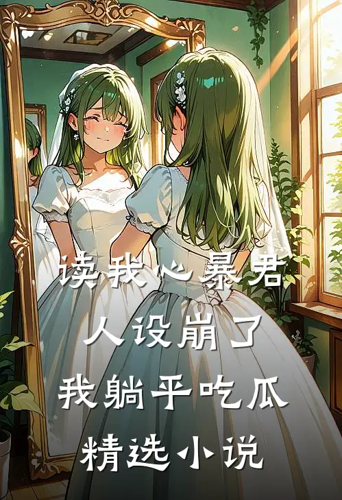 读我心暴君人设崩了，我躺平吃瓜精选小说
