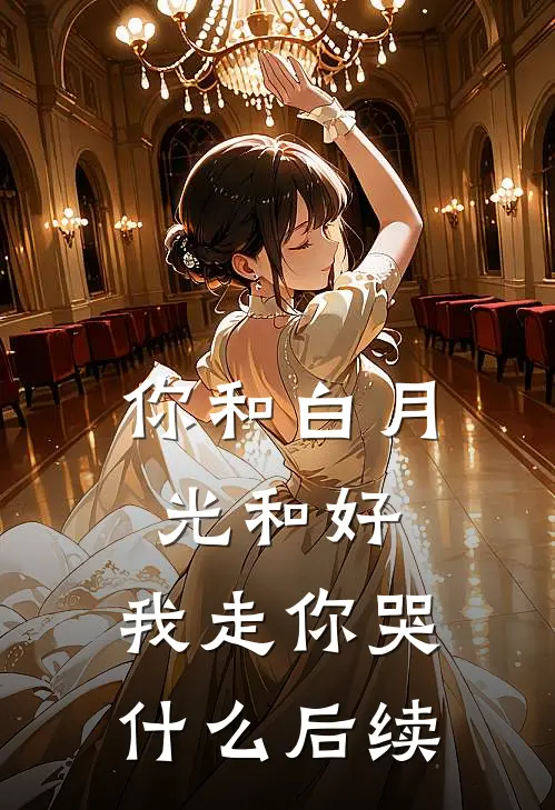 你和白月光和好，我走你哭什么后续
