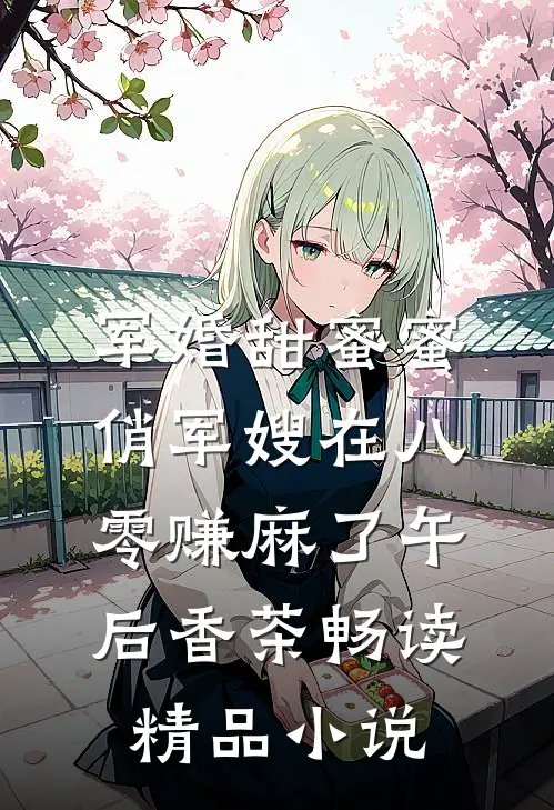 军婚甜蜜蜜:俏军嫂在八零赚麻了 午后香茶畅读精品小说