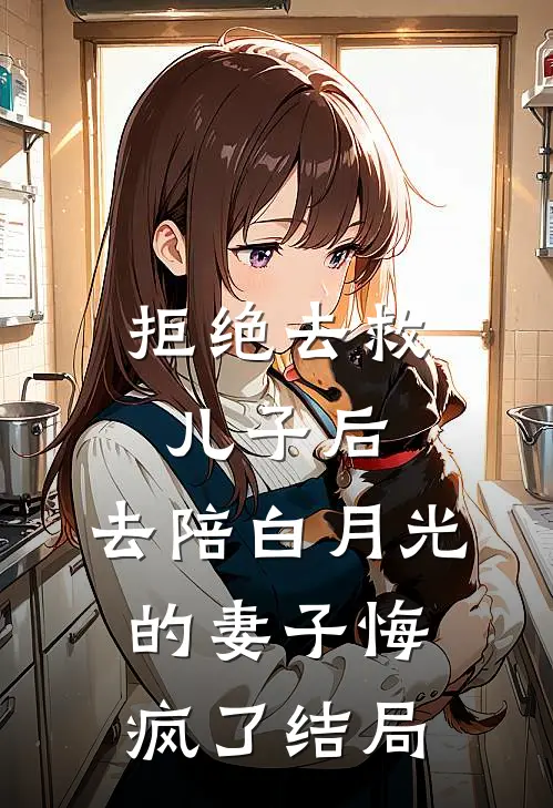 拒绝去救儿子后，去陪白月光的妻子悔疯了结局