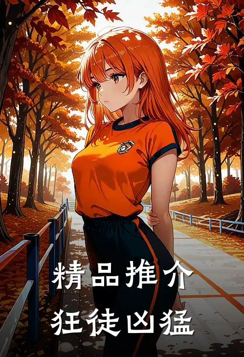 精品推介狂徒凶猛