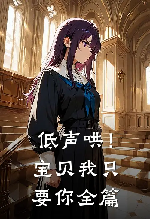 低声哄！宝贝，我只要你全篇