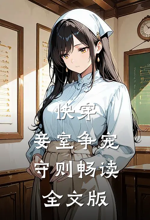 快穿：妾室争宠守则畅读全文版