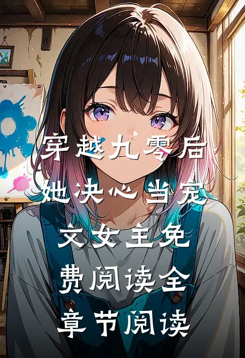 穿越九零后她决心当宠文女主免费阅读全章节阅读