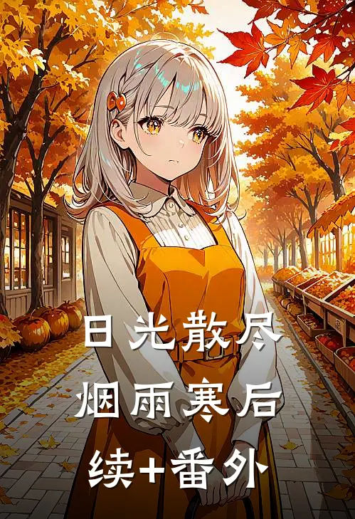 日光散尽烟雨寒后续+番外