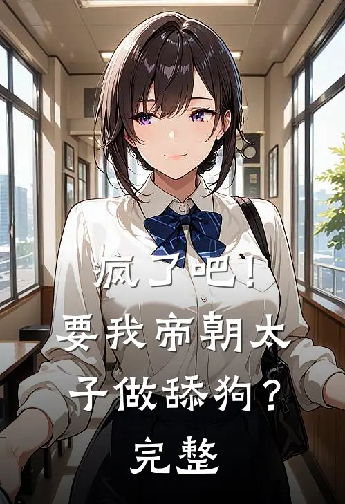 疯了吧！要我帝朝太子做舔狗？完整