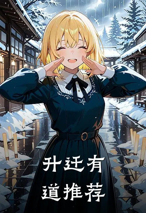 升迁有道推荐