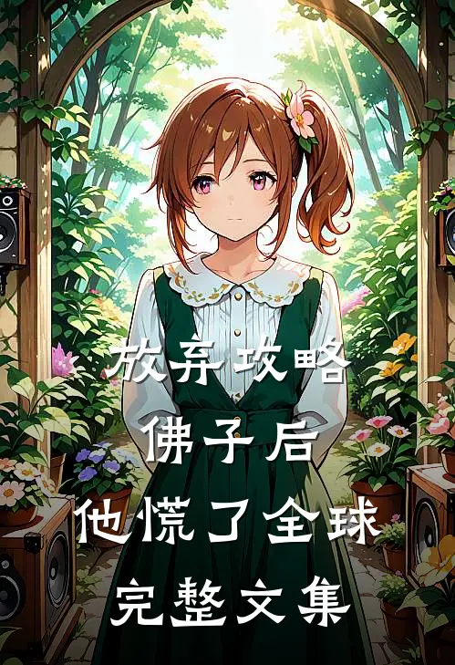 放弃攻略佛子后，他慌了全球完整文集