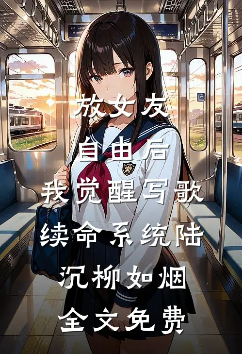 放女友自由后，我觉醒写歌续命系统陆沉柳如烟全文免费