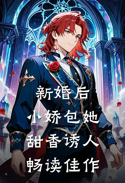 新婚后，小娇包她甜香诱人畅读佳作