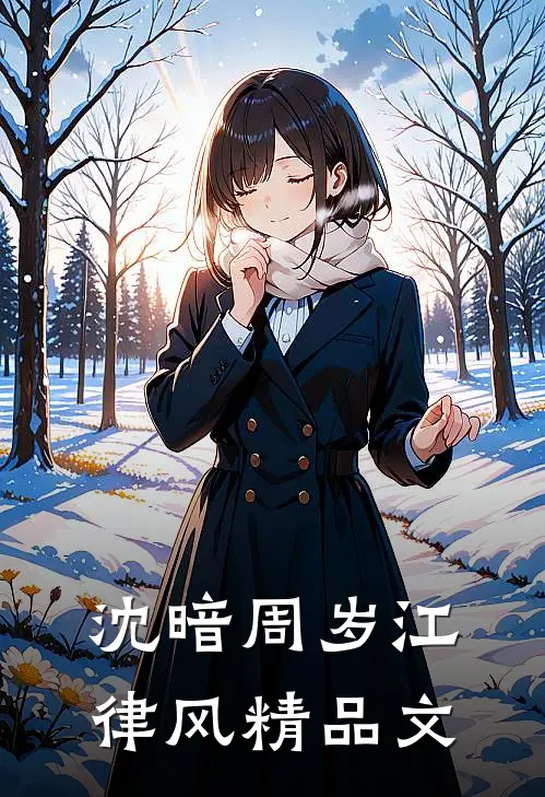 沈暗周岁江律风精品文