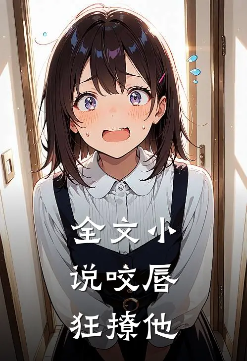 全文小说咬唇，狂撩他