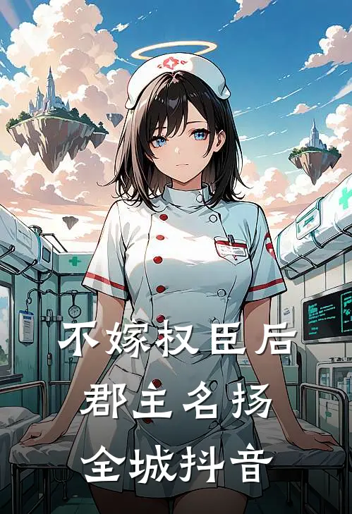 不嫁权臣后，郡主名扬全城抖音