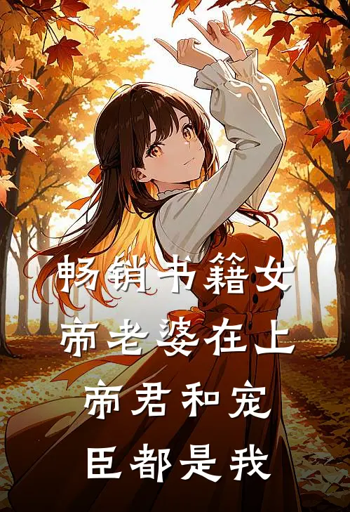 畅销书籍女帝老婆在上：帝君和宠臣都是我